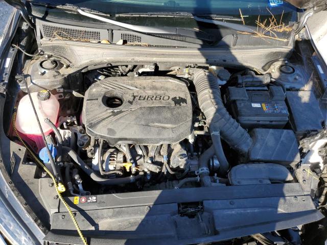 Photo 7 from auction – 2022 KIA FORTE GT with VIN 3KPF44ACXNE437372