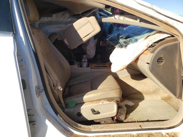 Photo 5 from auction – 2012 CHRYSLER 300C with VIN 2C3CCAET7CH256007