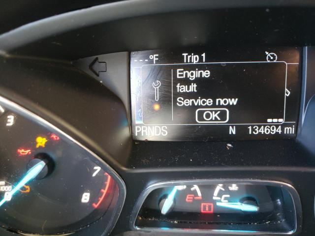 Photo 8 from auction – 2014 FORD ESCAPE TIT with VIN 1FMCU0JX7EUA49849