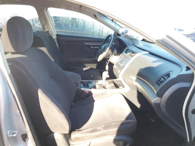 Photo 5 from auction – 2013 NISSAN ALTIMA 2.5 with VIN 1N4AL3AP2DN469467