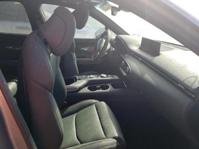 Photo 5 from auction – 2022 GENESIS GV70 BASE with VIN KMUMADTB9NU072041