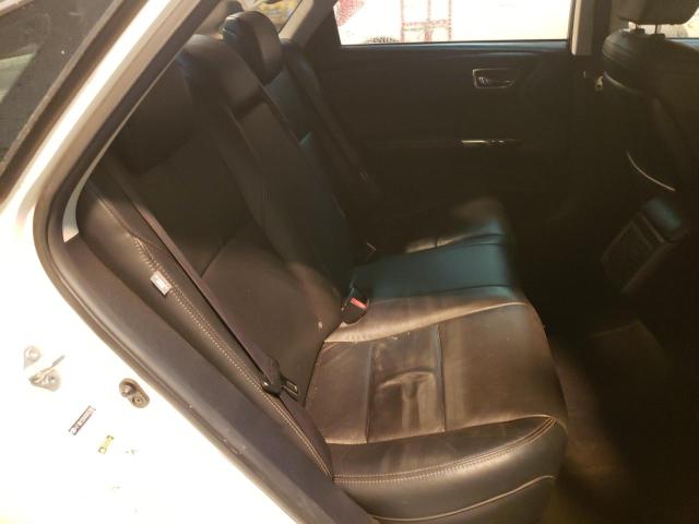 Photo 6 from auction – 2013 TOYOTA AVALON BAS with VIN 4T1BK1EB4DU057962