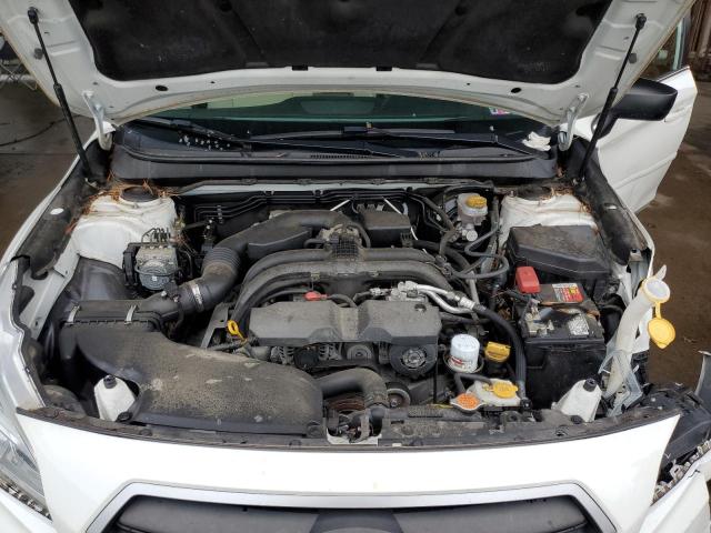 Photo 7 from auction – 2015 SUBARU LEGACY 2.5 with VIN 4S3BNAA63F3062499