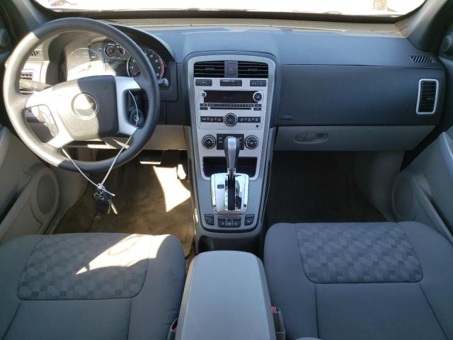 Photo 9 from auction – 2008 CHEVROLET EQUINOX with VIN 2CNDL13F286027763