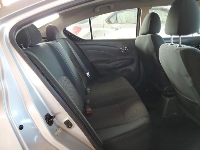 Photo 6 from auction – 2019 NISSAN VERSA S with VIN 3N1CN7AP5KL867907