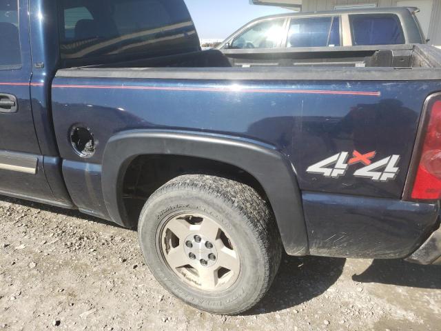 Photo 10 from auction – 2006 CHEVROLET SILVERADO with VIN 2GCEK13T661188273