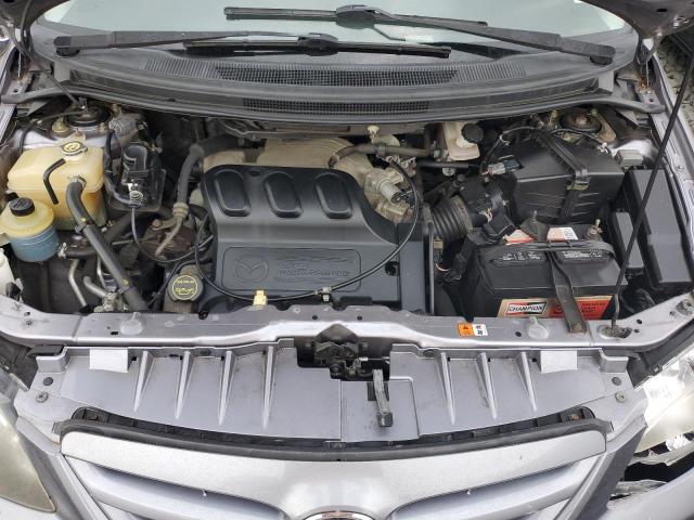 Foto 7 de la subasta – 2005 MAZDA MPV WAGON con VIN JM3LW28J050536658
