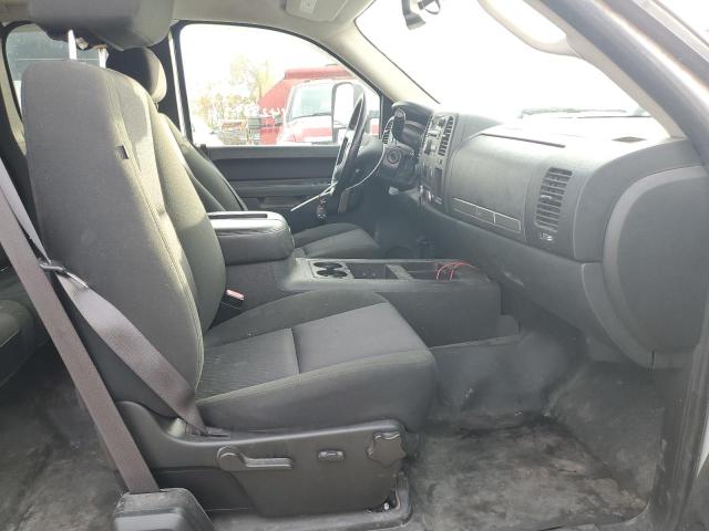 Photo 5 from auction – 2011 CHEVROLET 1500 with VIN 1GCRKSE38BZ368764