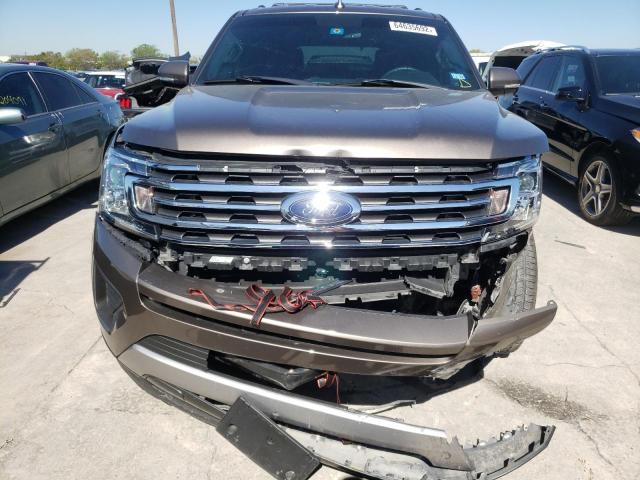 Photo 9 from auction – 2018 FORD EXPEDITION with VIN 1FMJU1HTXJEA58484