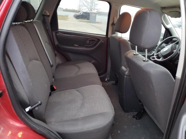 Photo 6 from auction – 2006 MAZDA TRIBUTE I with VIN 4F2YZ02Z06KM08645