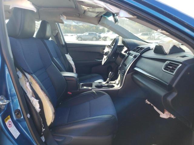 Photo 5 from auction – 2016 TOYOTA CAMRY LE with VIN 4T1BF1FK1GU512953