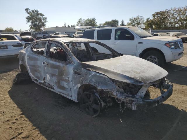 KIA OPTIMA LX 2015 with VIN KNAGM4A7XF5643969 - Photo from auction