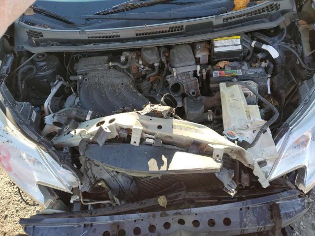 Photo 7 from auction – 2014 NISSAN VERSA NOTE with VIN 3N1CE2CP3EL381617
