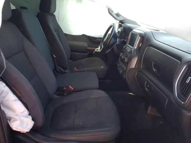 Photo 5 from auction – 2019 CHEVROLET SILVERADO with VIN 1GCRWCED9KZ188261