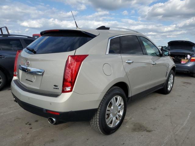Photo 4 from auction – 2012 CADILLAC SRX LUXURY with VIN 3GYFNAE35CS519654