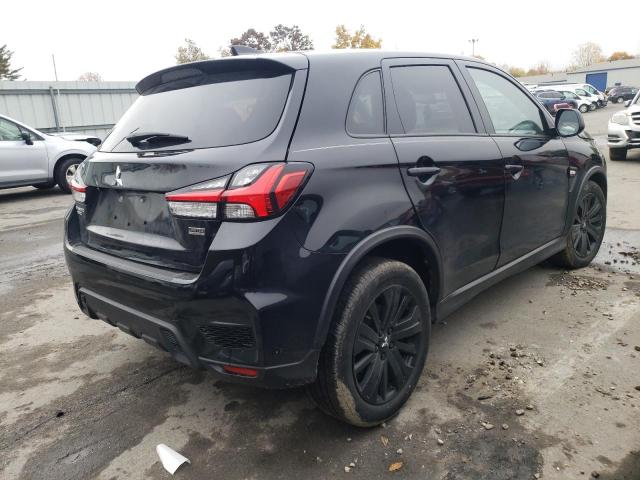Photo 4 from auction – 2021 MITSUBISHI OUTLANDER with VIN JA4APUAU8MU030798