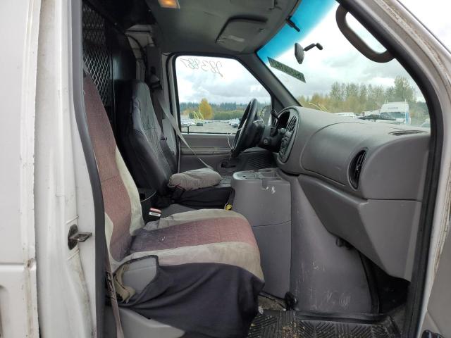 Photo 5 from auction – 2001 FORD ECONOLINE with VIN 1FTNE24L51HA12901