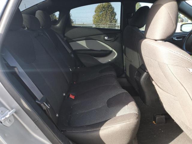 Photo 6 from auction – 2015 DODGE DART SXT with VIN 1C3CDFBB0FD205309