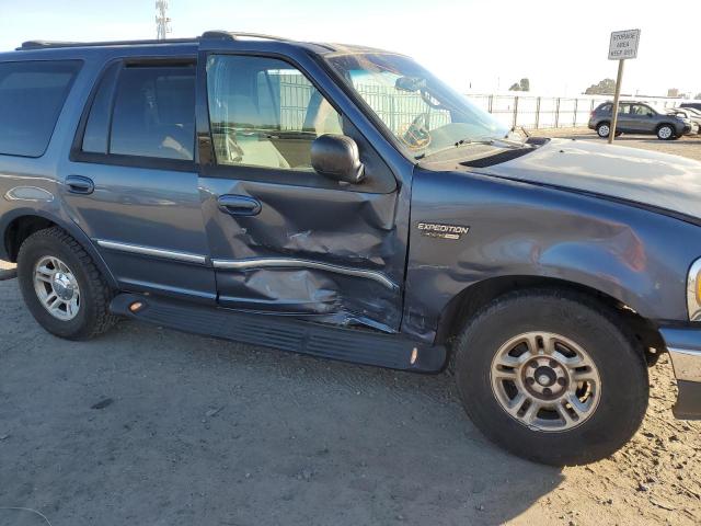 Zdjęcie 9 z aukcji – 2002 FORD EXPEDITION z VIN 1FMRU15W02LA32121