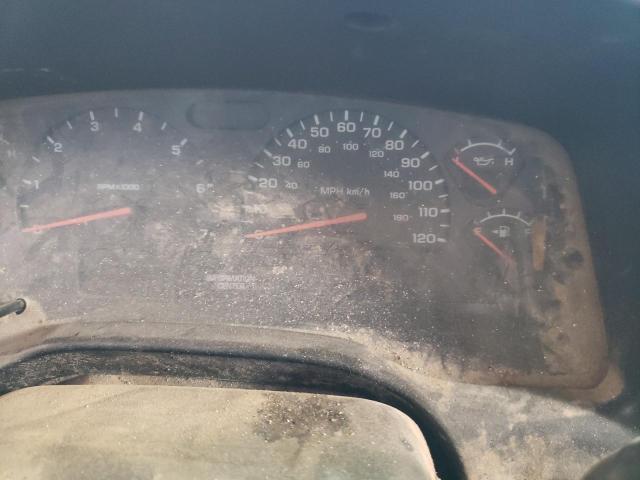 Photo 8 from auction – 2002 DODGE DAKOTA SLT with VIN 1B7GL42X62S613447