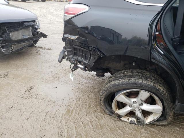 Photo 9 from auction – 2014 LEXUS RX 350 BAS with VIN 2T2BK1BA7EC239598