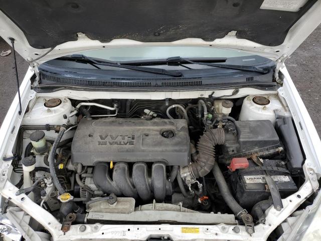Photo 7 from auction – 2005 TOYOTA COROLLA CE with VIN 2T1BR30E75C363226