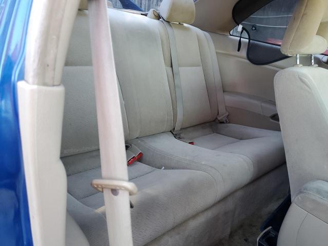 Photo 10 from auction – 2005 HONDA CIVIC EX with VIN 1HGEM22915L012778