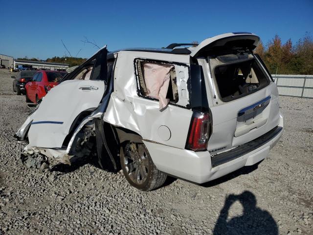 Photo 3 from auction – 2016 GMC YUKON DENA with VIN 1GKS1CKJ5GR476882