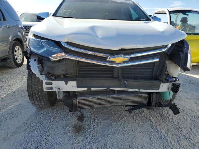 Photo 9 from auction – 2019 CHEVROLET EQUINOX PR with VIN 2GNAXPEX7K6230893