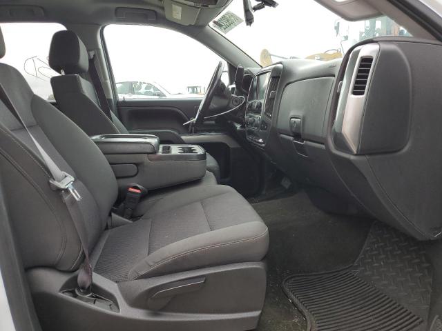 Photo 5 from auction – 2016 CHEVROLET SILVERADO with VIN 1GCVKREC8GZ174556