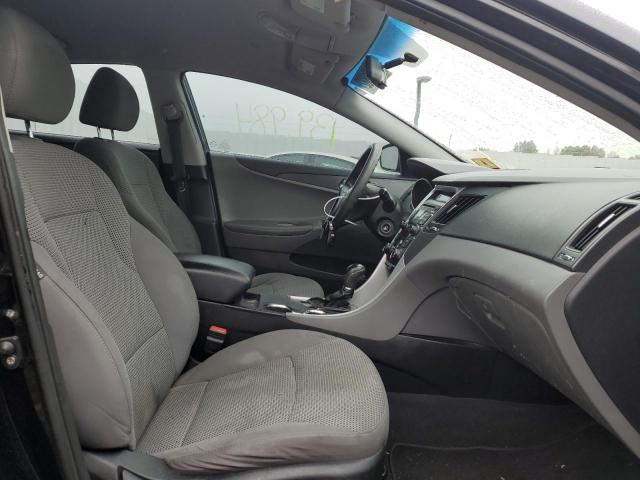 Photo 5 from auction – 2011 HYUNDAI SONATA GLS with VIN 5NPEB4AC0BH083497