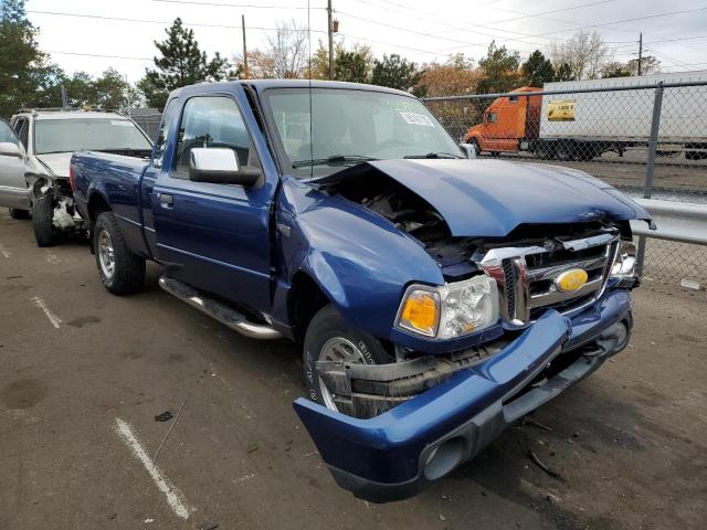 FORD RANGER SUP 2010 with VIN 1FTLR4FE8APA54443 - Photo from auction