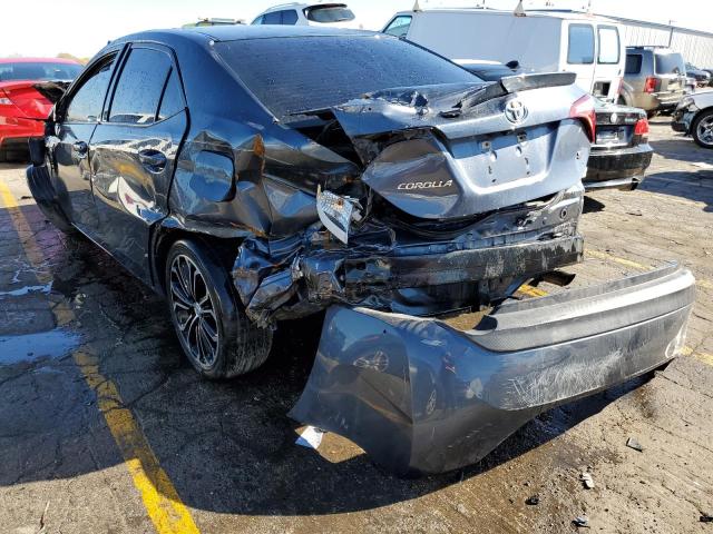 Photo 3 from auction – 2016 TOYOTA COROLLA L with VIN 5YFBURHE5GP513746