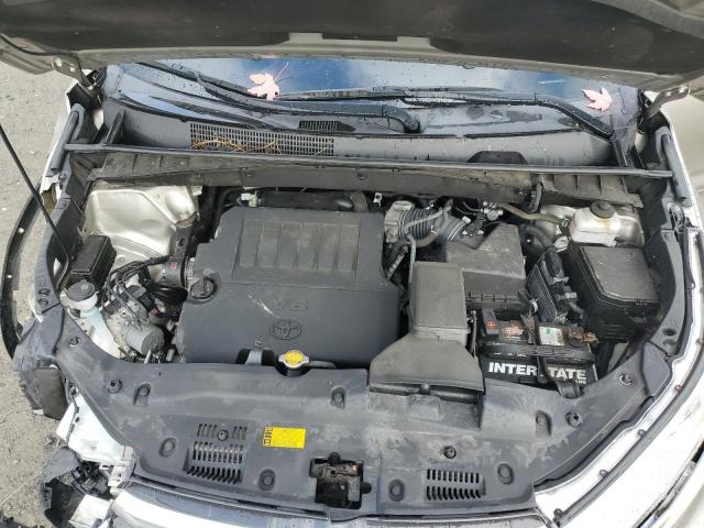 Photo 7 from auction – 2014 TOYOTA HIGHLANDER with VIN 5TDJKRFH5ES030244
