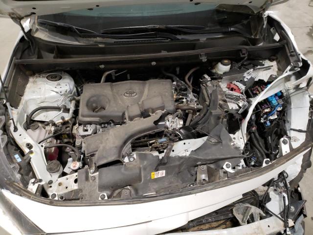 Photo 7 from auction – 2022 TOYOTA RAV4 LE with VIN 2T3F1RFV8NC264912