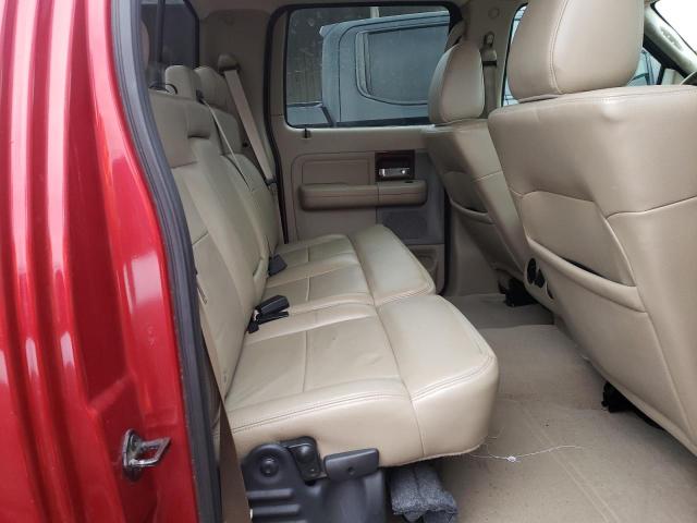 Photo 6 from auction – 2007 FORD F150 SUPER with VIN 1FTPW14V57FA34970