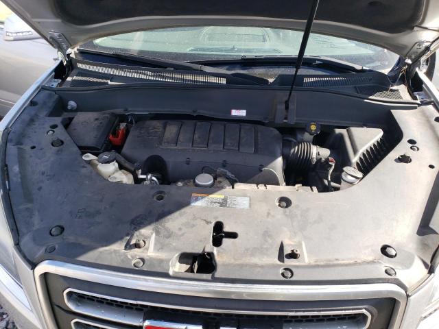 Photo 7 from auction – 2015 GMC ACADIA SLT with VIN 1GKKRRKD5FJ239389