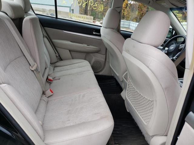 Photo 6 from auction – 2014 SUBARU LEGACY 2.5 with VIN 4S3BMBA67E3037208