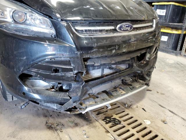 Photo 9 from auction – 2013 FORD ESCAPE TIT with VIN 1FMCU9J94DUD34285