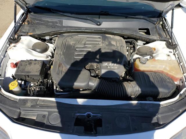 Photo 7 from auction – 2014 CHRYSLER 300 with VIN 2C3CCAAG9EH138861