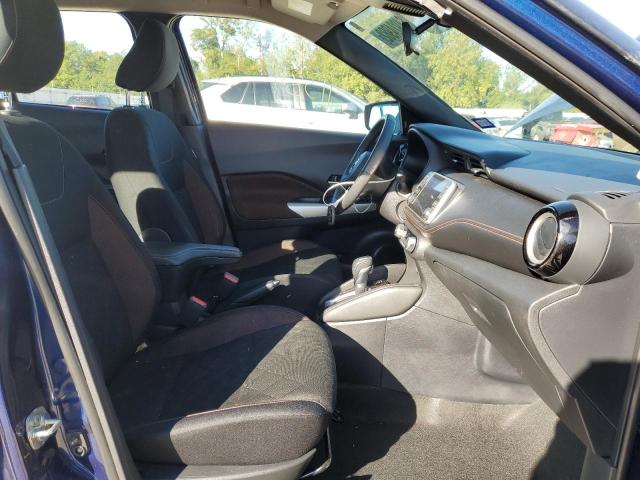 Photo 5 from auction – 2020 NISSAN KICKS SR with VIN 3N1CP5DV5LL533189