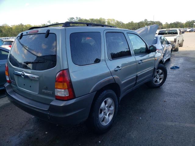 Foto 4 de la subasta – 2003 MAZDA TRIBUTE LX con VIN 4F2YZ04133KM43294