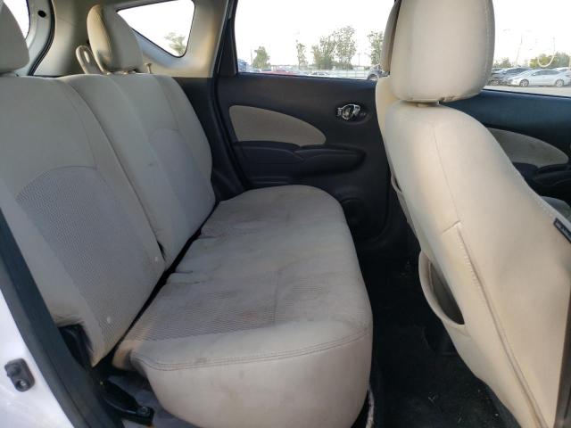 Photo 6 from auction – 2015 NISSAN VERSA NOTE with VIN 3N1CE2CPXFL364122