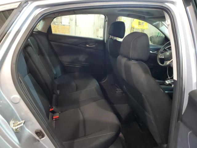 Photo 6 from auction – 2016 HONDA CIVIC EX with VIN 19XFC1F3XGE038121