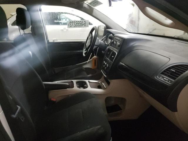 Photo 5 from auction – 2012 DODGE GRAND CARA with VIN 2C4RDGCG9CR310865