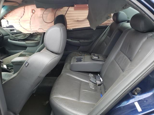 Photo 6 from auction – 2003 HONDA ACCORD EX with VIN 1HGCM66853A071907