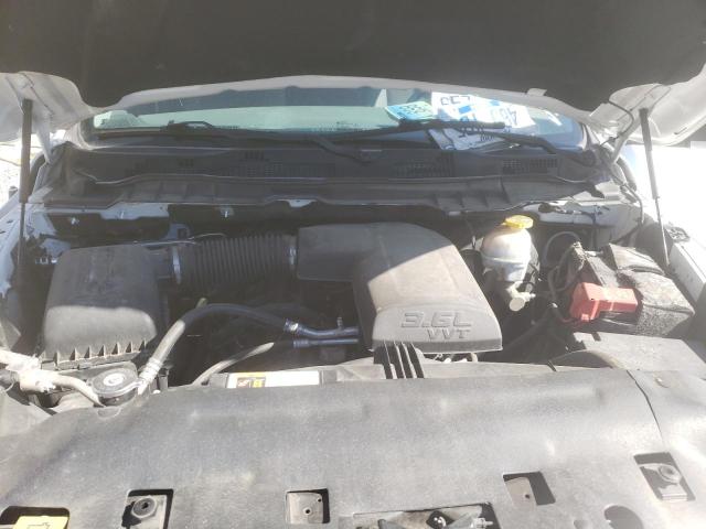 Photo 7 from auction – 2018 RAM 1500 SLT with VIN 1C6RR7GG3JS348252