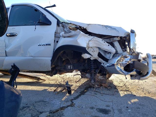 Photo 9 from auction – 2008 DODGE RAM 1500 S with VIN 1D7HU18N58S605019