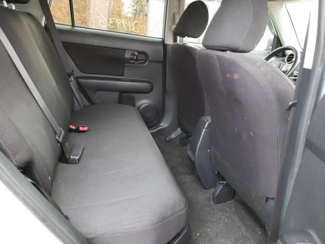 Photo 6 from auction – 2010 TOYOTA SCION XB with VIN JTLKE50E081033044