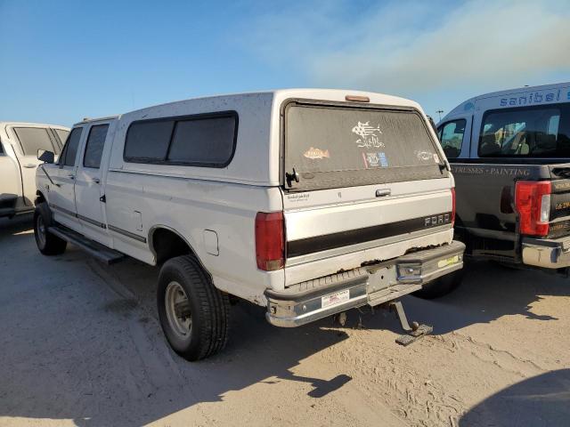 Photo 3 from auction – 1996 FORD F350 with VIN 1FTJW36F5TEA89328